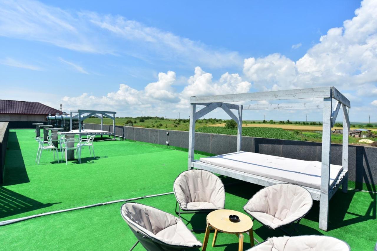 Casa Ryn Hotel Вама Веке Екстериор снимка