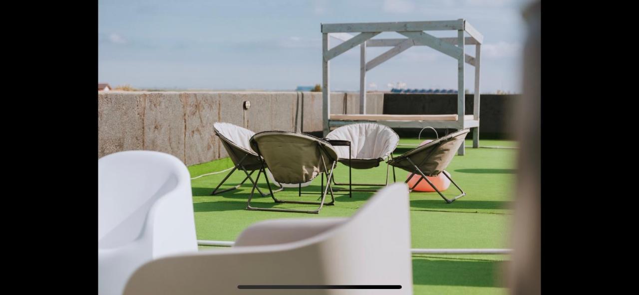 Casa Ryn Hotel Вама Веке Екстериор снимка