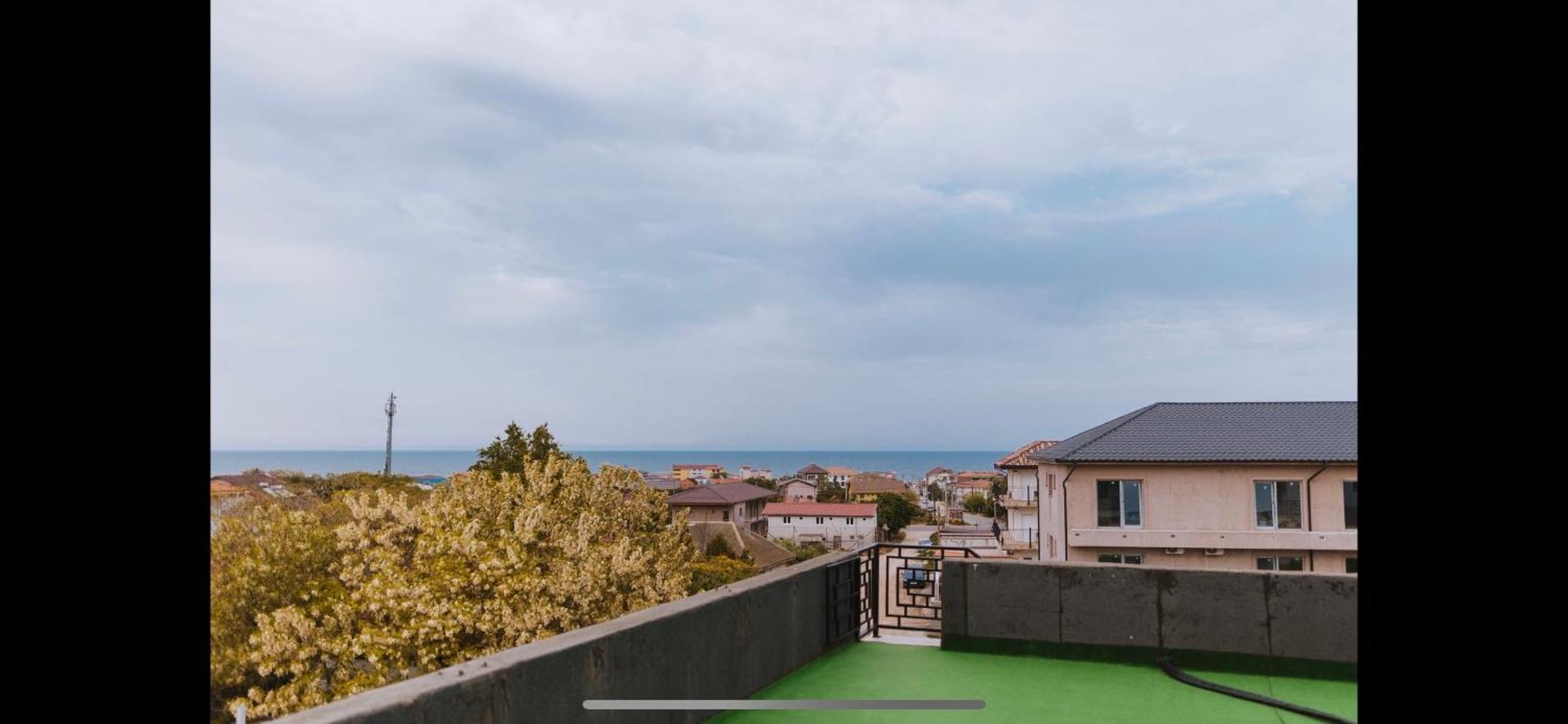 Casa Ryn Hotel Вама Веке Екстериор снимка
