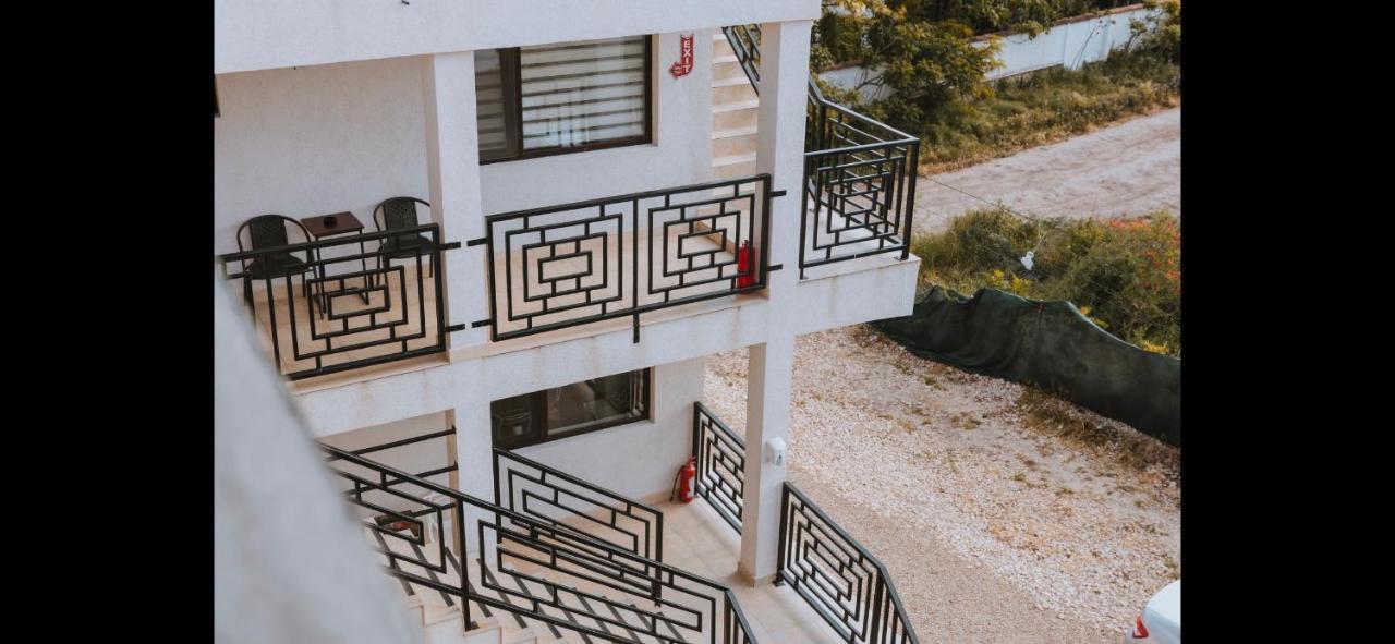 Casa Ryn Hotel Вама Веке Екстериор снимка