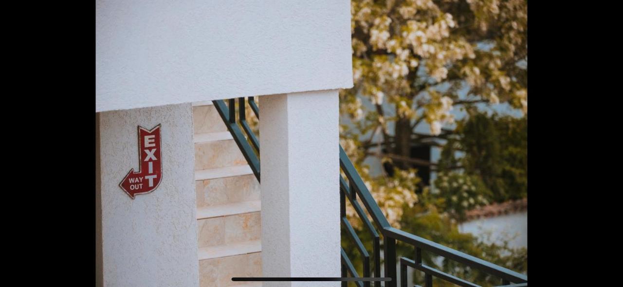 Casa Ryn Hotel Вама Веке Екстериор снимка