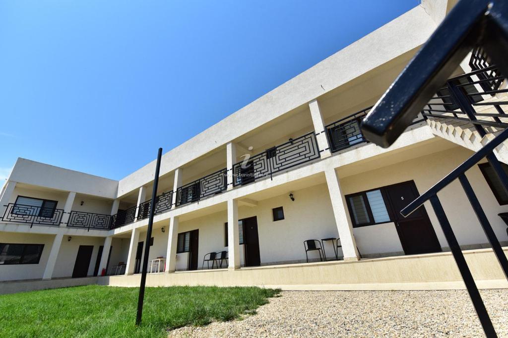 Casa Ryn Hotel Вама Веке Екстериор снимка