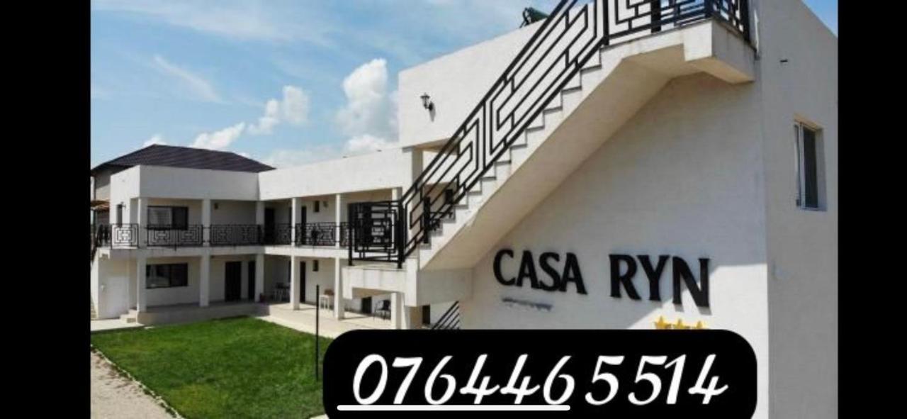 Casa Ryn Hotel Вама Веке Екстериор снимка