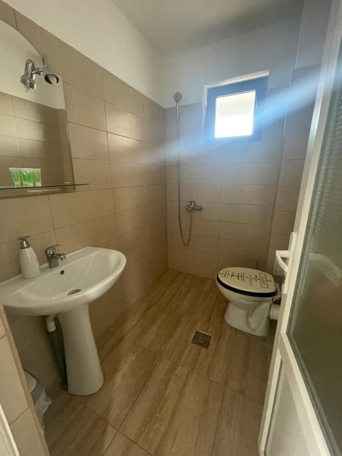 Casa Ryn Hotel Вама Веке Екстериор снимка